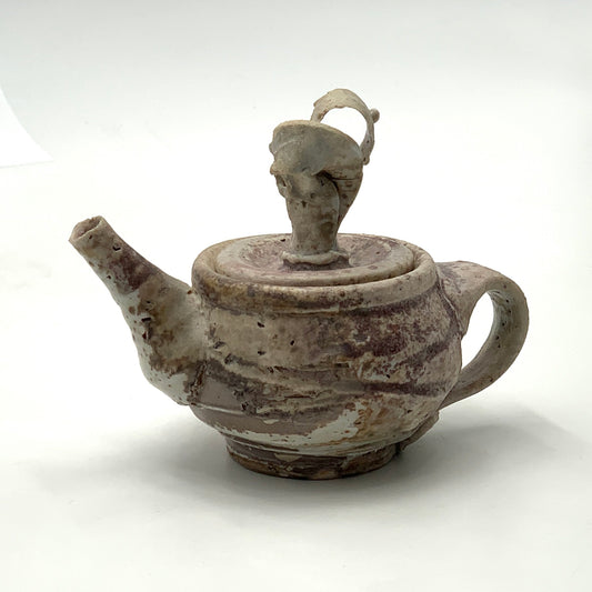 Teapot Small 2024