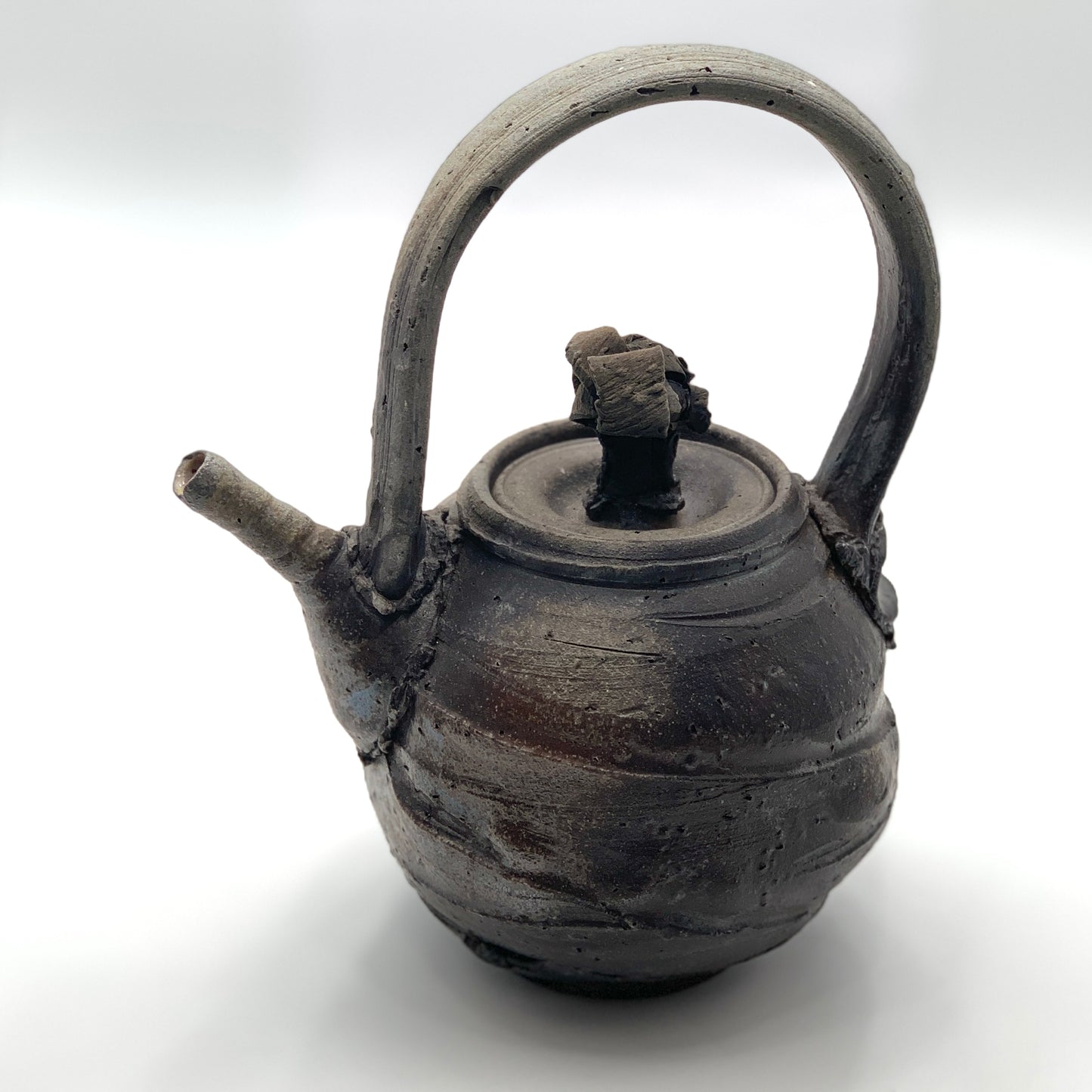 Teapot Large 2024