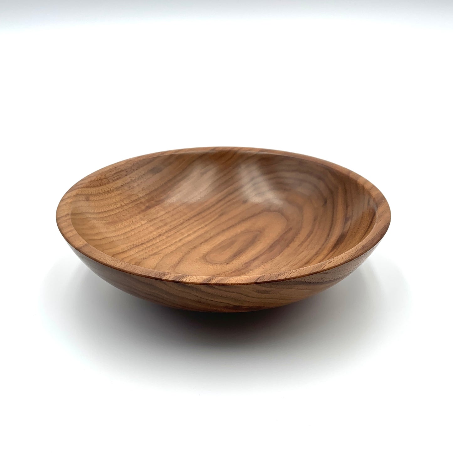 Bowl - Walnut