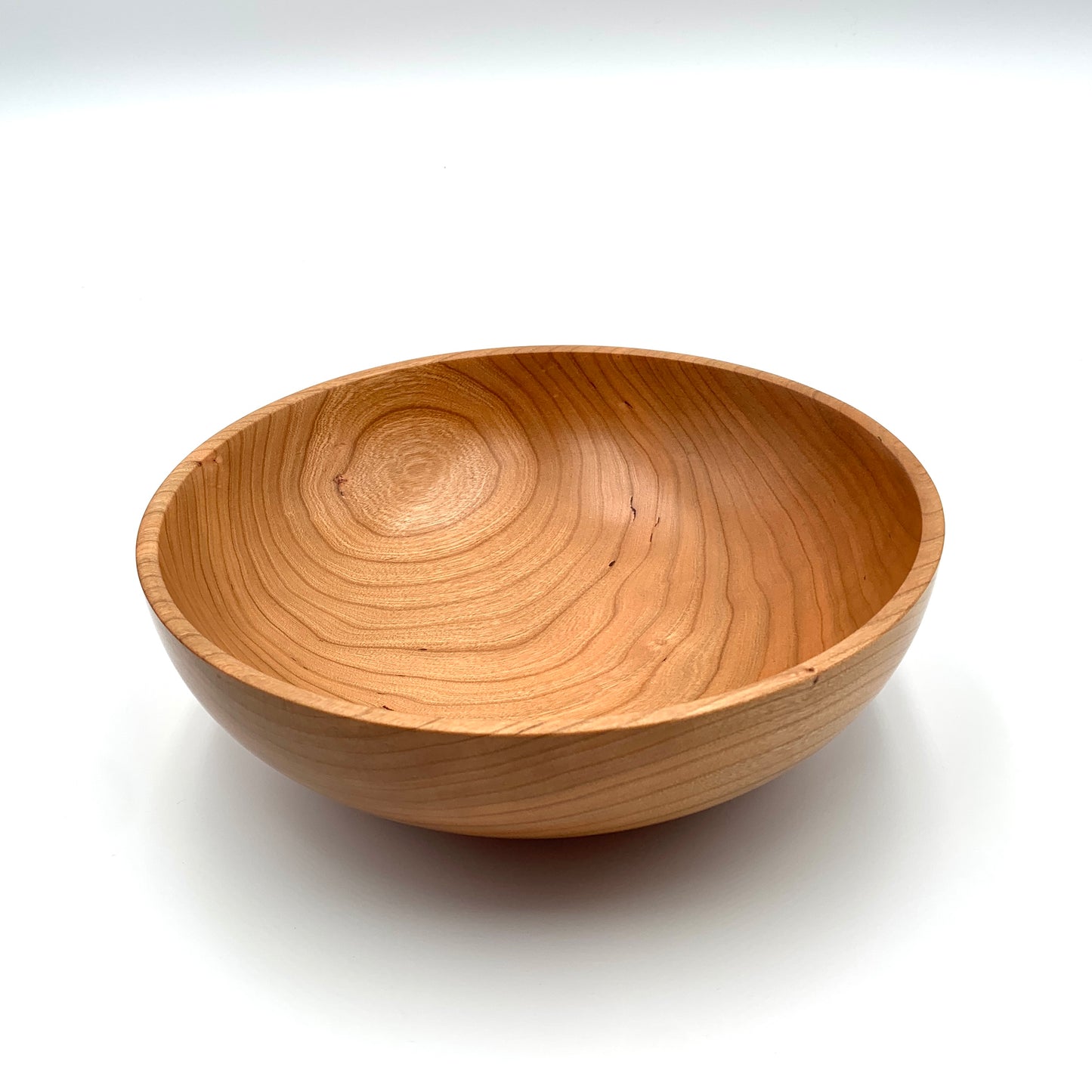 Bowl - Cherry