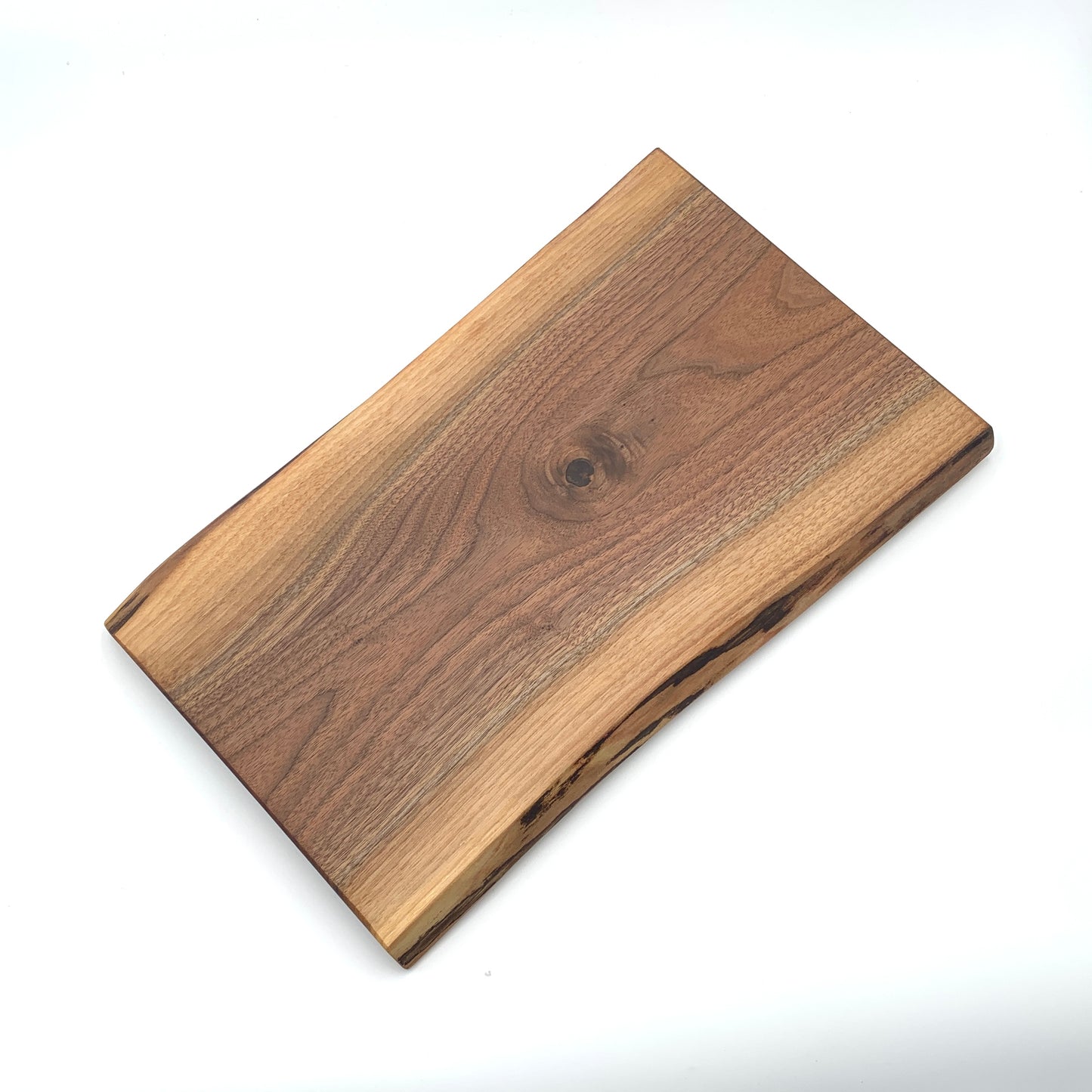 Board - Black walnut