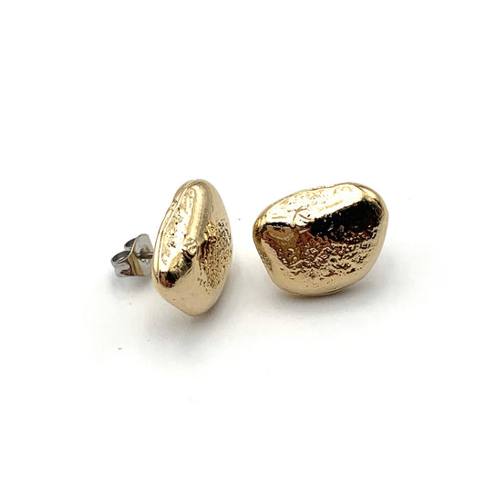 2024 Cecilia Earring - Gold