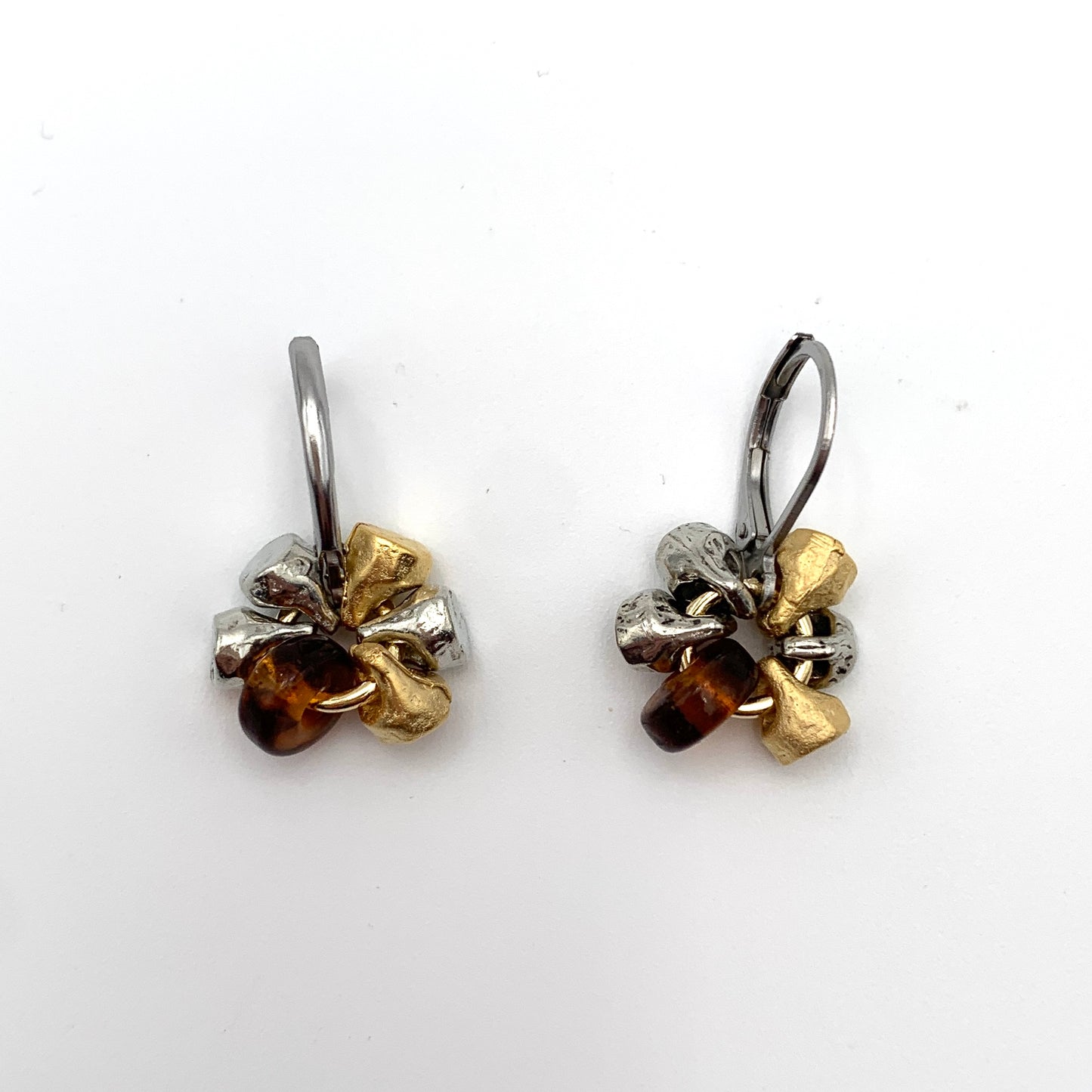 2024 Margaux Earring - Maple