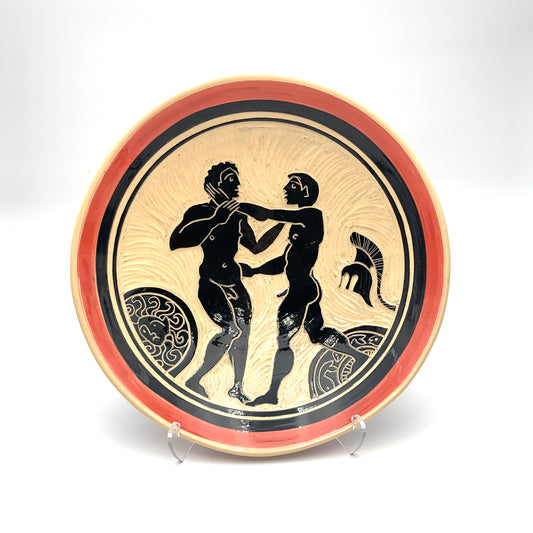 Matthias Ostermann Roman Bowl