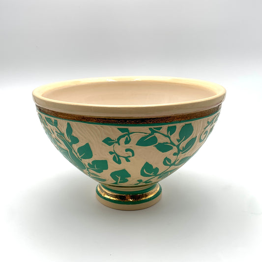 Matthias Ostermann Lg. Bowl Gold