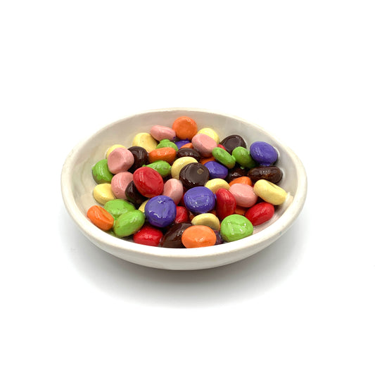 Candies in Dish