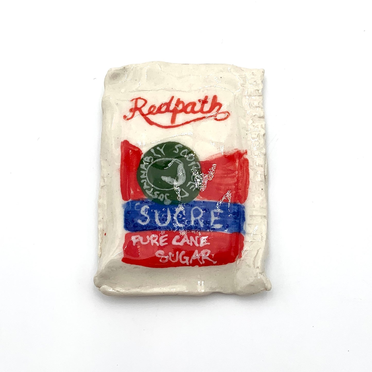 Redpath Sugar Pack