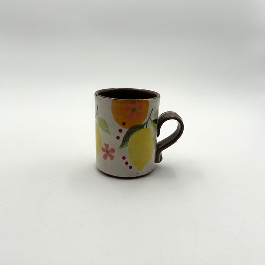 Mug Lemon