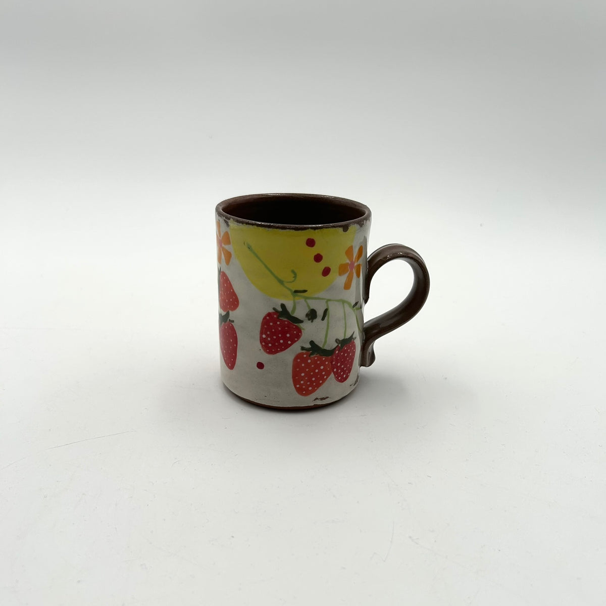 Mug Strawberry