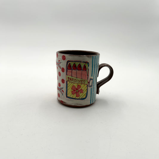 Mug Sardines