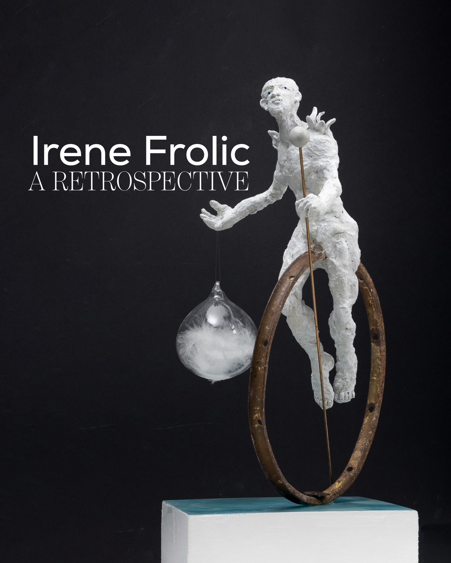 Irene Frolic: A Retrospective