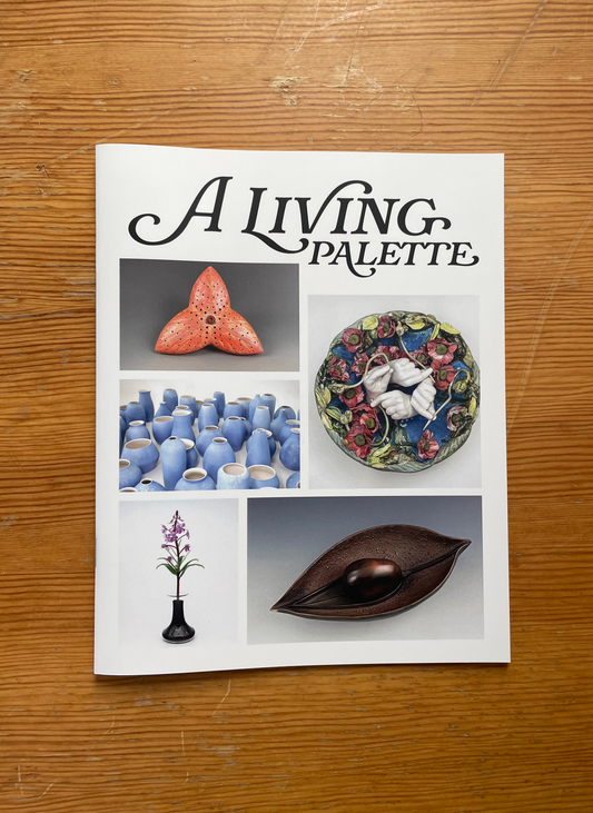 A Living Palette