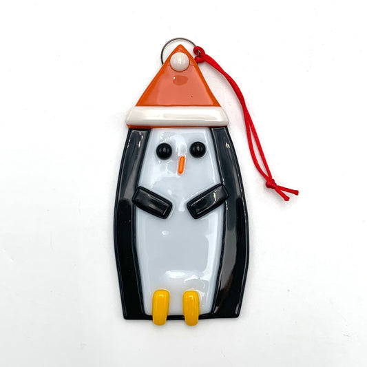 Penguin Ornament