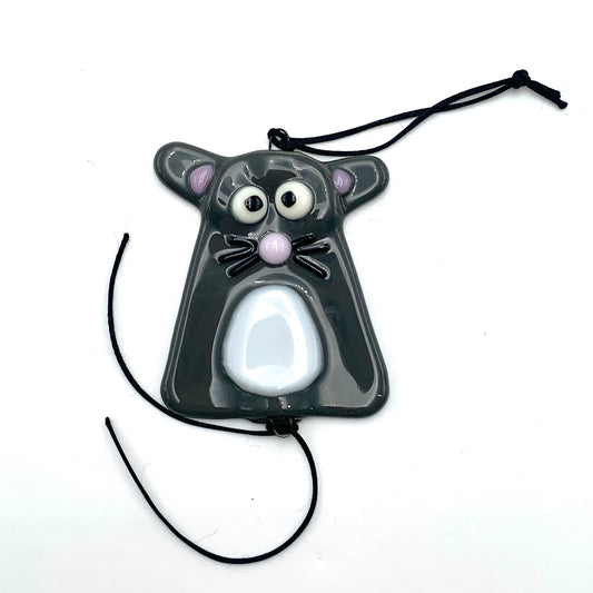 Mouse Ornament