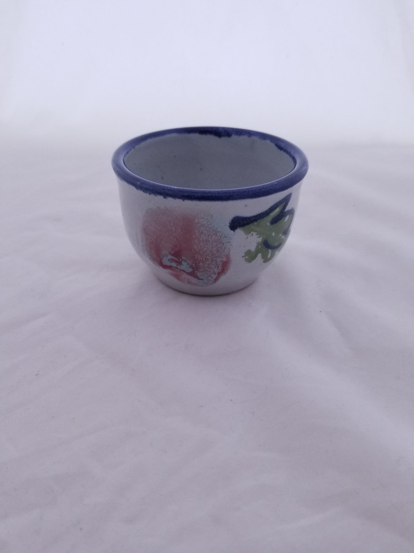 Condiment Dish small