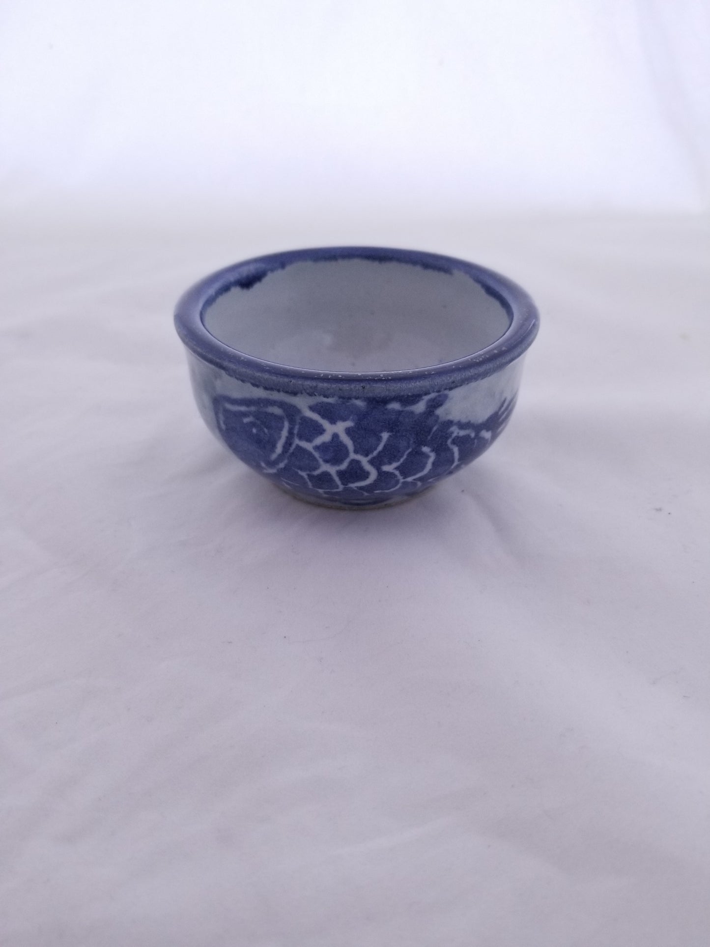 Condiment Dish small