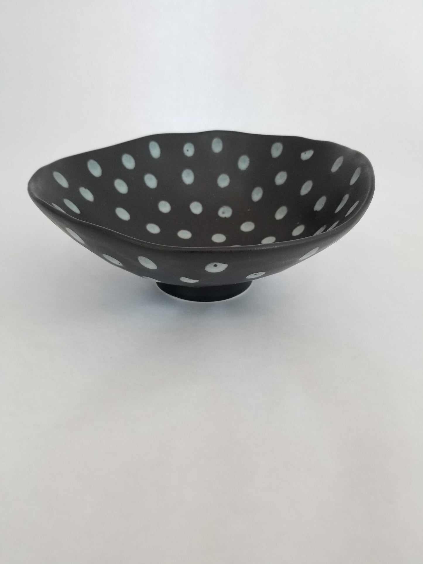 Footed Bowl (S)