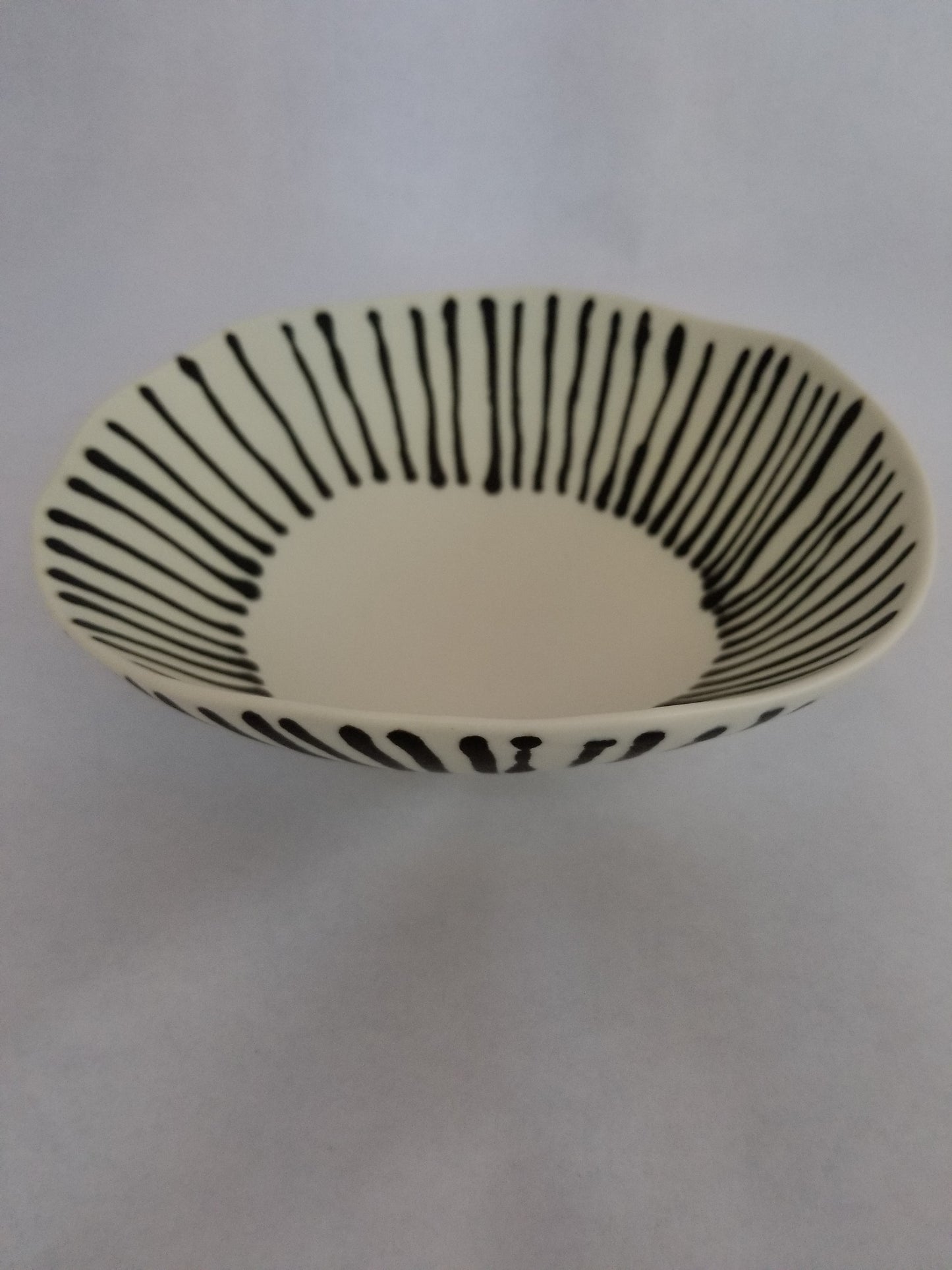 Footed Bowl (S)