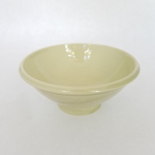 Cereal Bowl- Pale Green