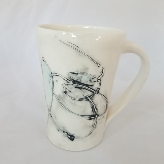 Swirl Mug