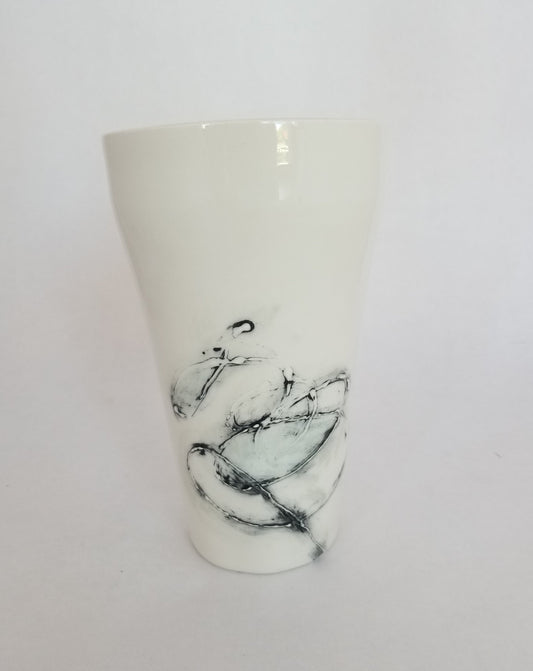 Swirl Vase