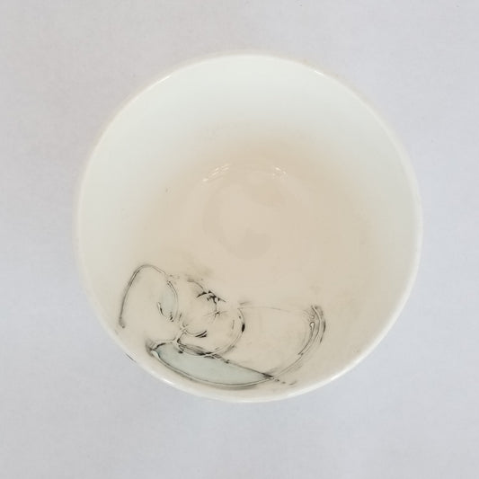 Swirl Bowl- Small
