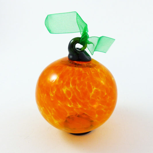 Ornament mini orange