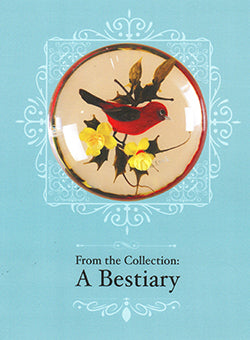 From the Collection: A Bestiary
