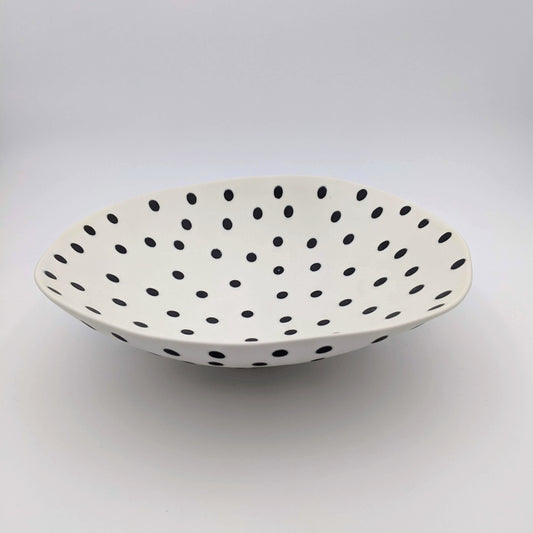 Footed Bowl (L)