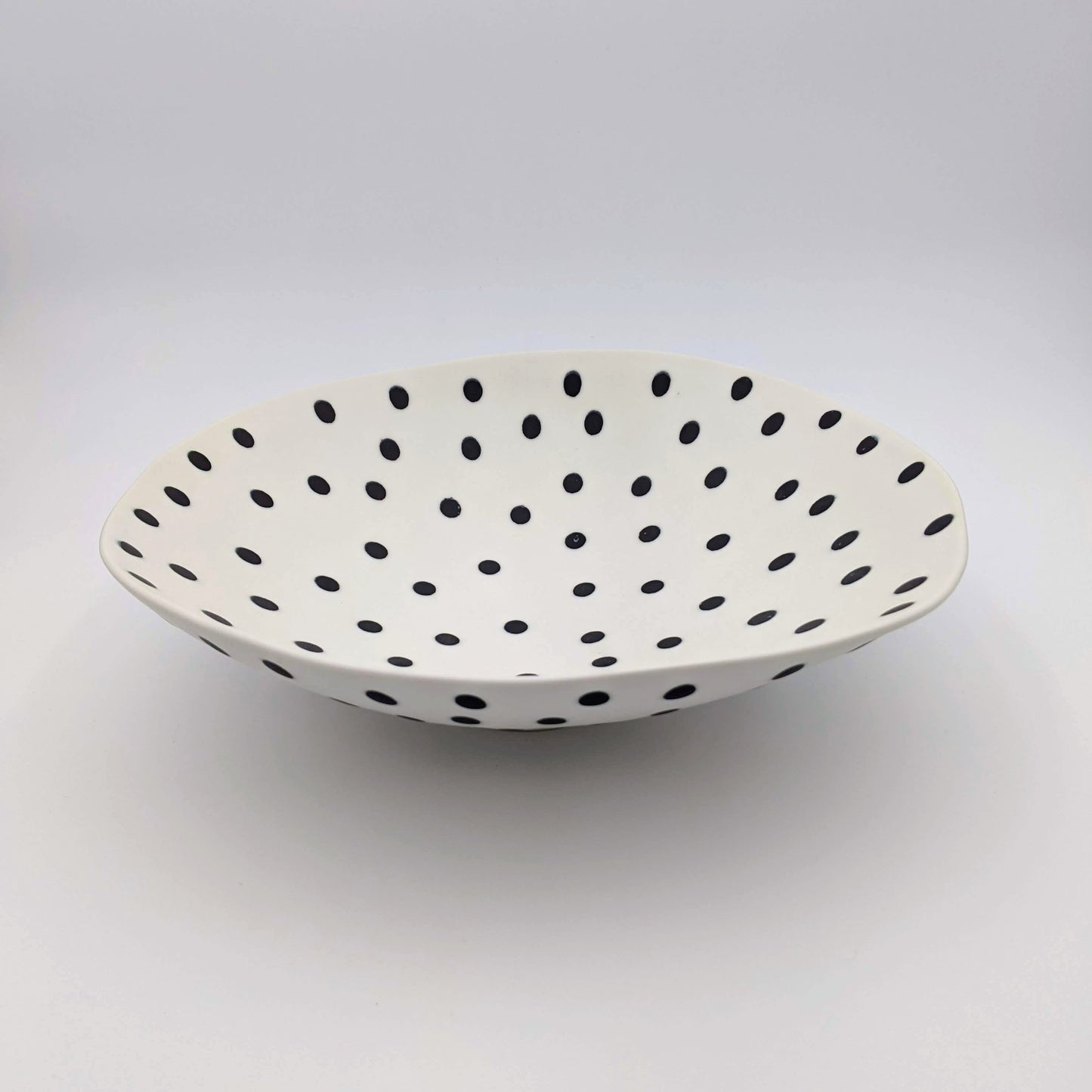Footed Bowl (L)