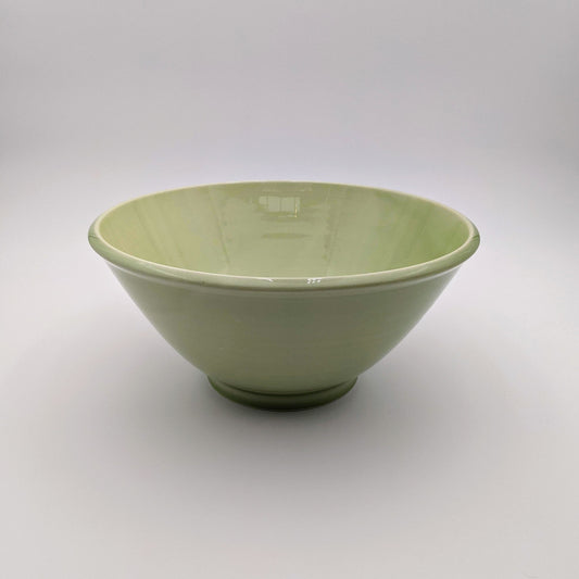 Large Bowl Green