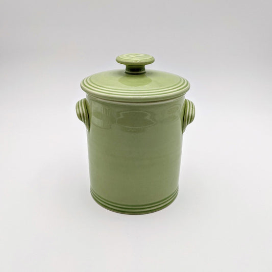 Green Canister