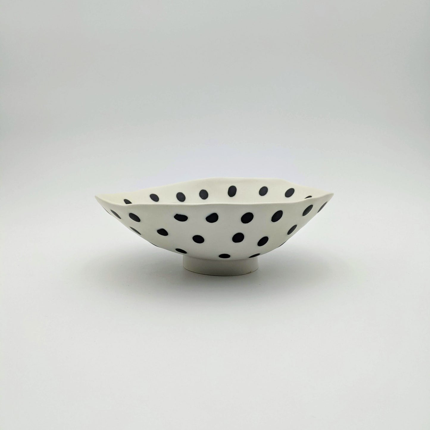 Footed Bowl (S)
