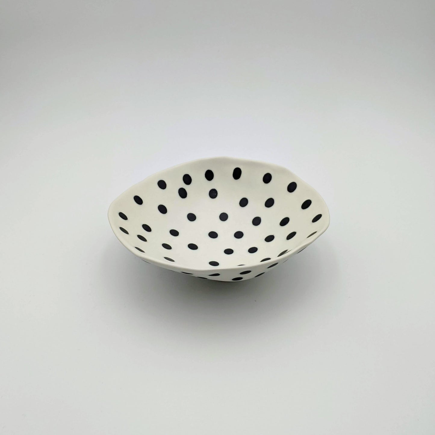 Footed Bowl (S)