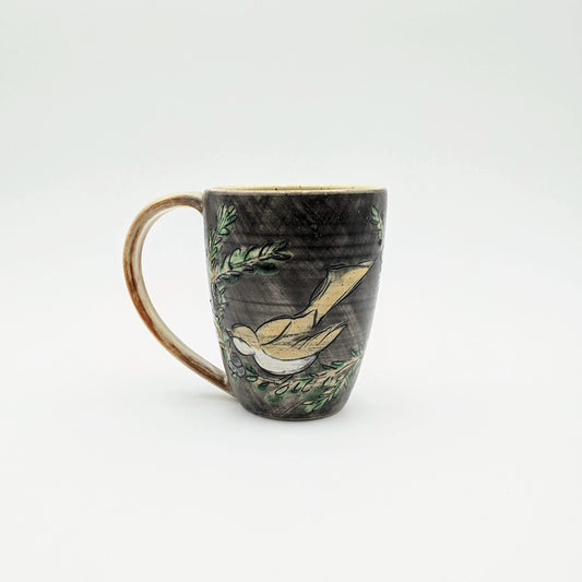 Bird & Juniper mug