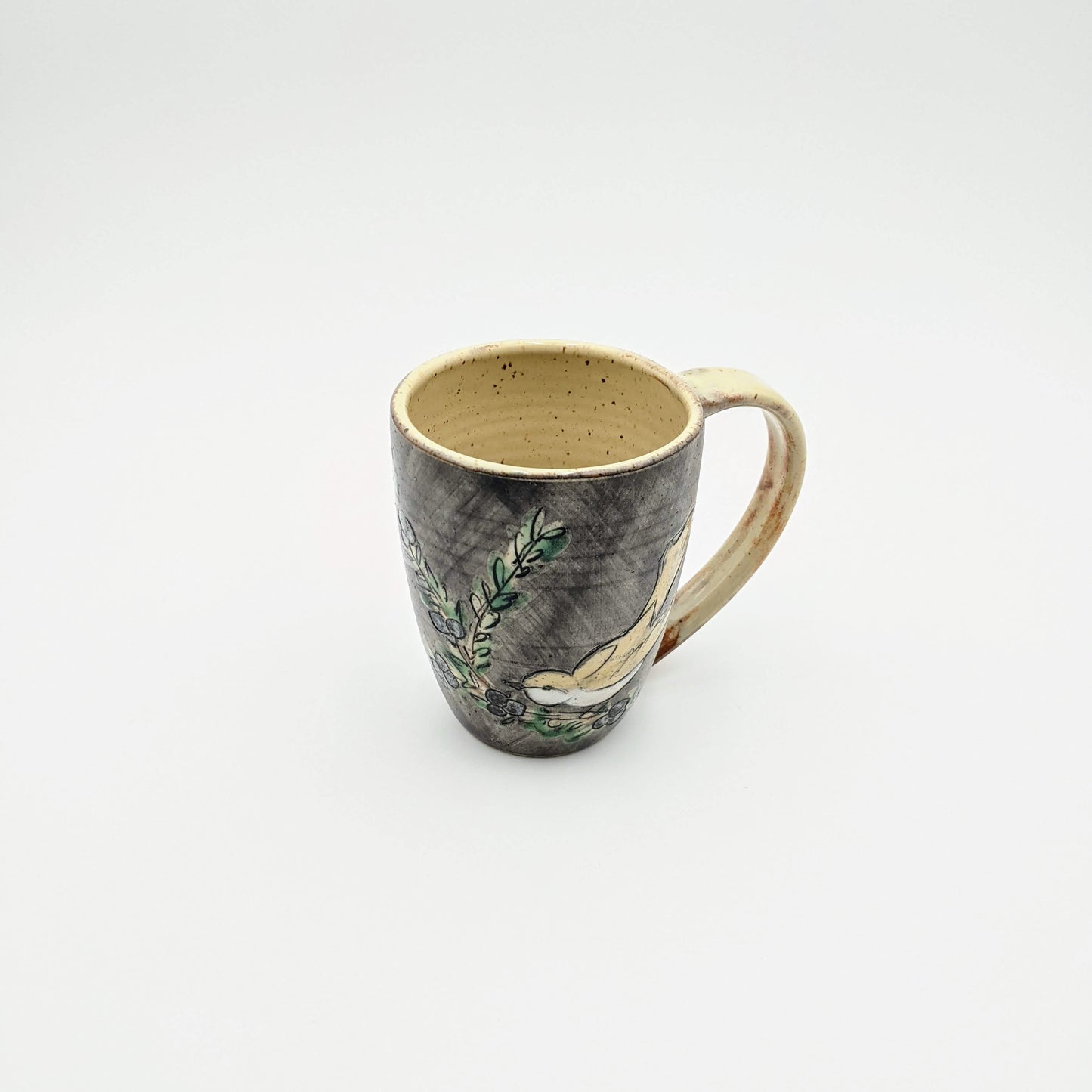 Bird & Juniper mug