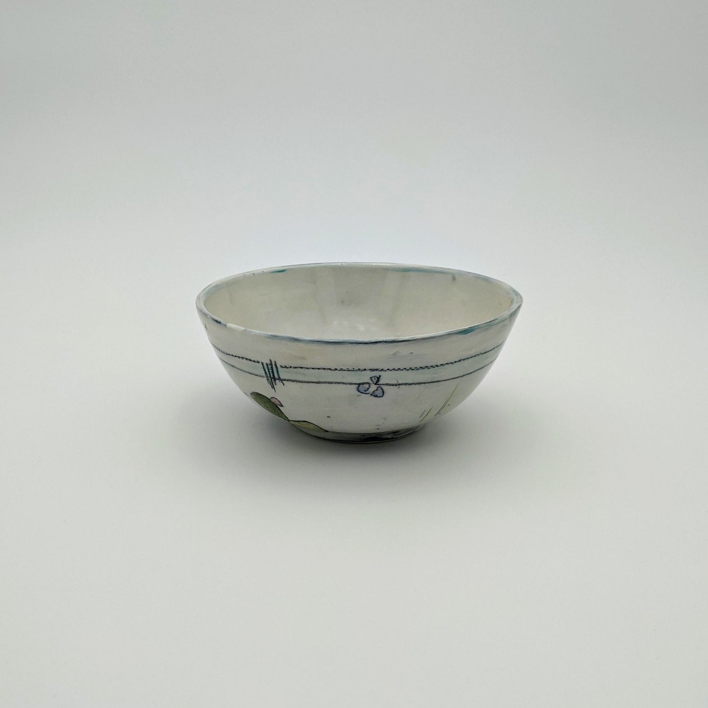 Bowl Small #87