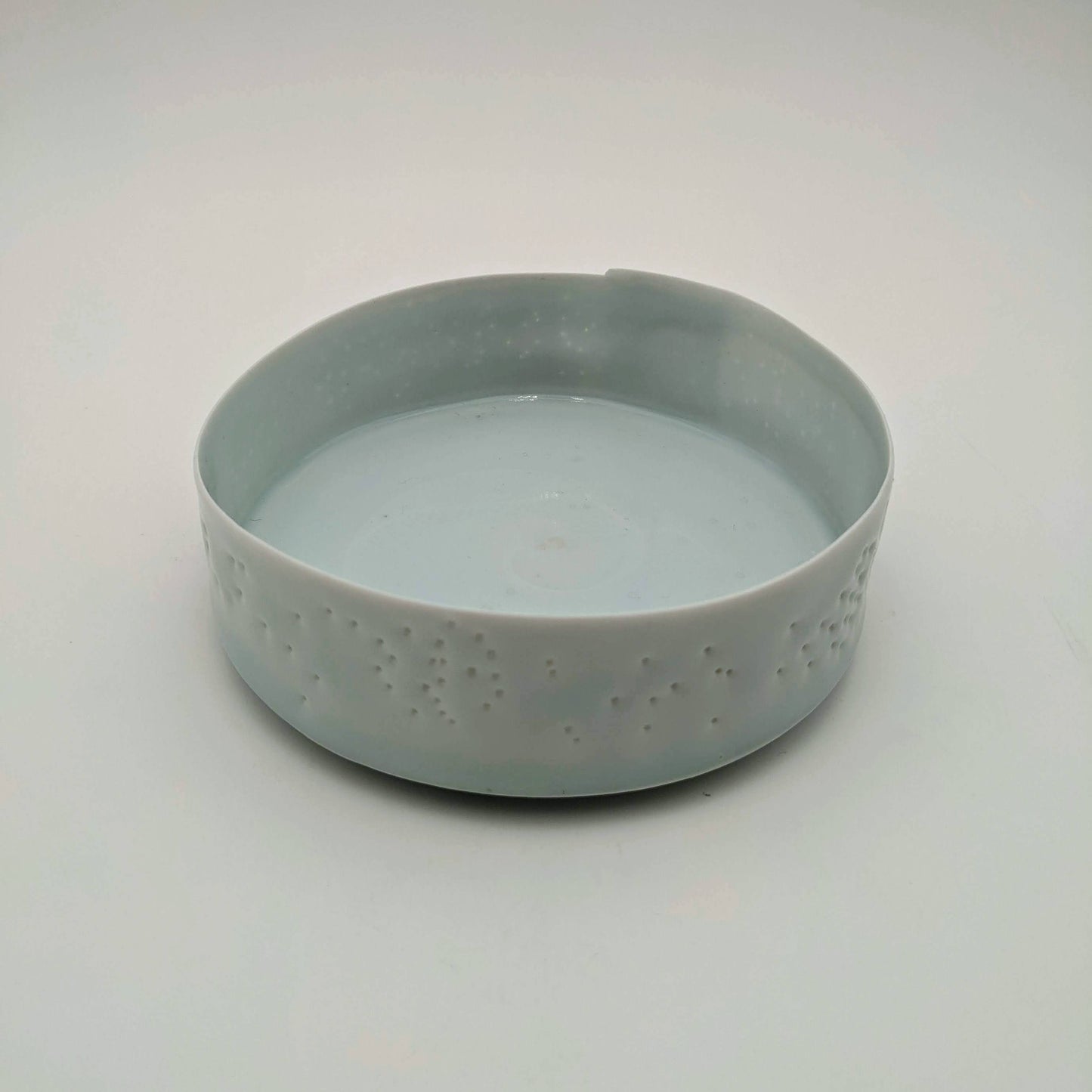 Qing Bai Meditation Bowl