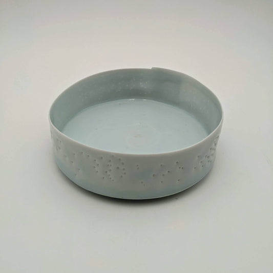 Qing Bai Meditation Bowl