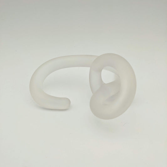 Knot Paperweight