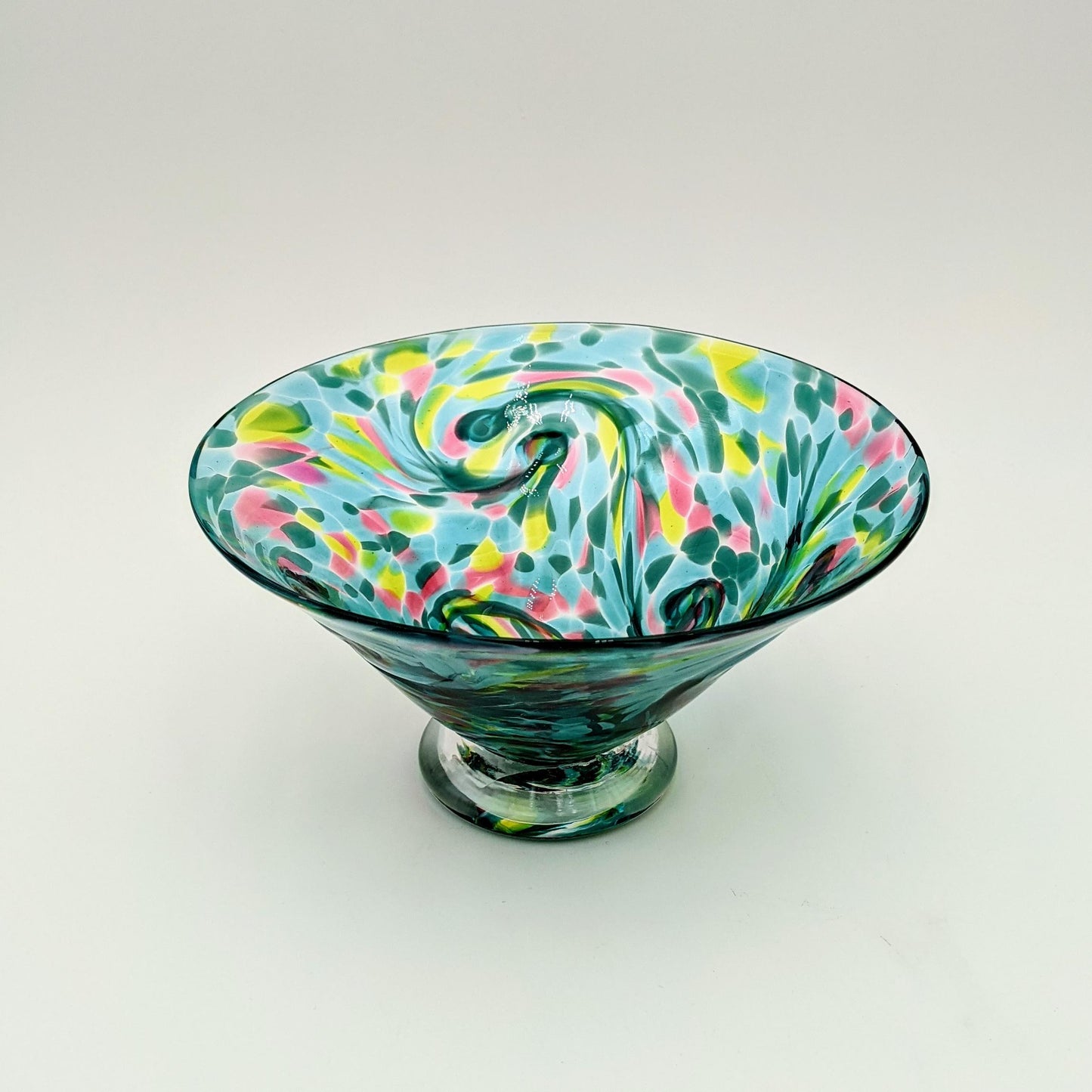 Small Starry Bowl - Various Colours