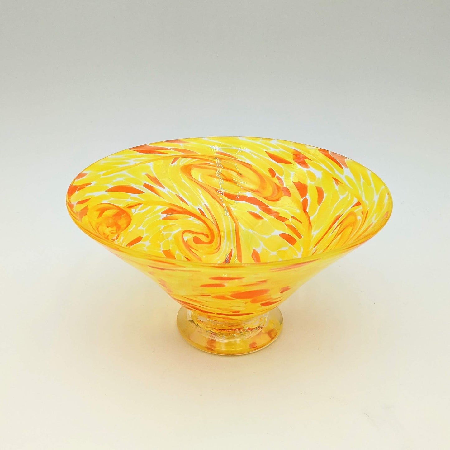 Small Starry Bowl - Various Colours