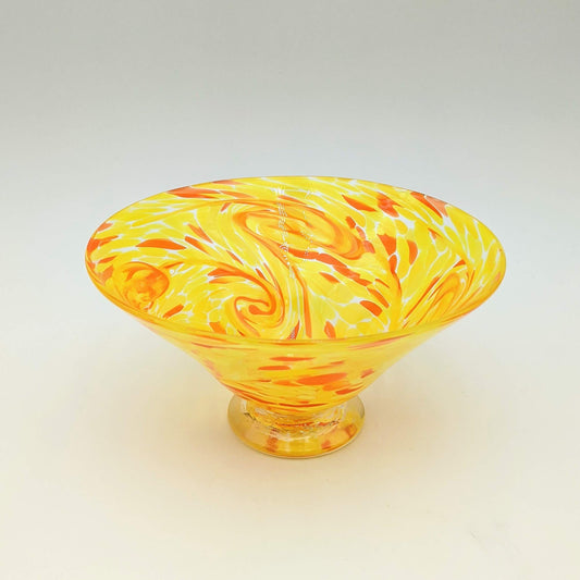 Small Starry Bowl - Various Colours