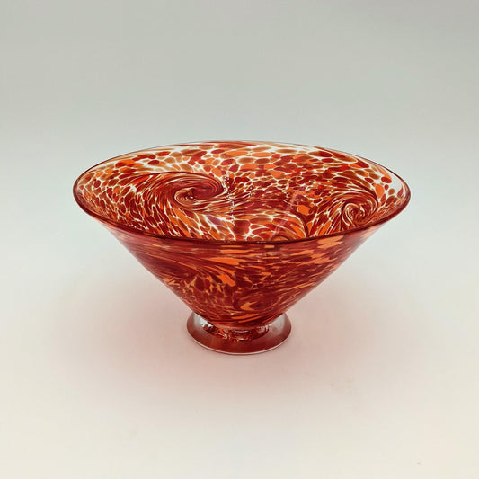 Large Starry Bowl- Various Colours