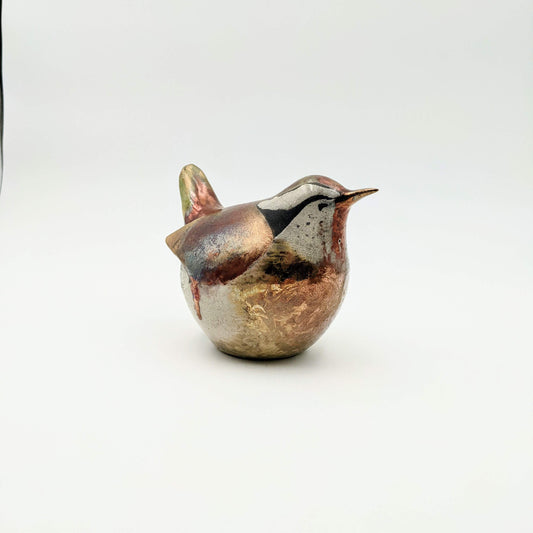 Raku Wren