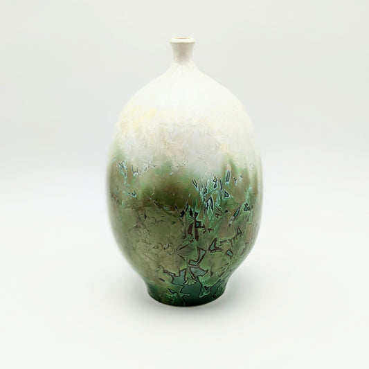 Jason Labbe Jason L'Abbe -- L'Abbe Pottery – Shop The Clay and Glass