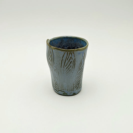 Blue Cider Cup