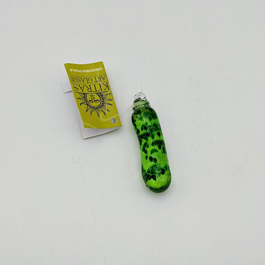 Glass Pickle