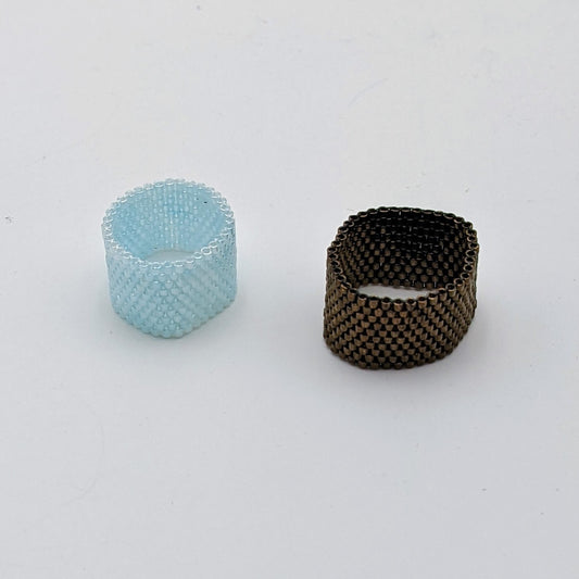 Ring Solid Colour