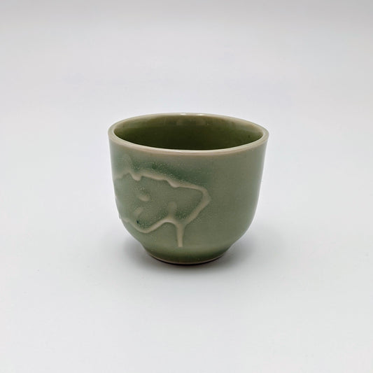Mini Tea Bowl
